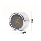 4Pcs Self-Adhesive Towel Clip – Wall-Mounted Dishcloth & Rag Holder for Bathroom or Kitchen