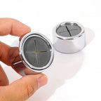 4Pcs Self-Adhesive Towel Clip – Wall-Mounted Dishcloth & Rag Holder for Bathroom or Kitchen