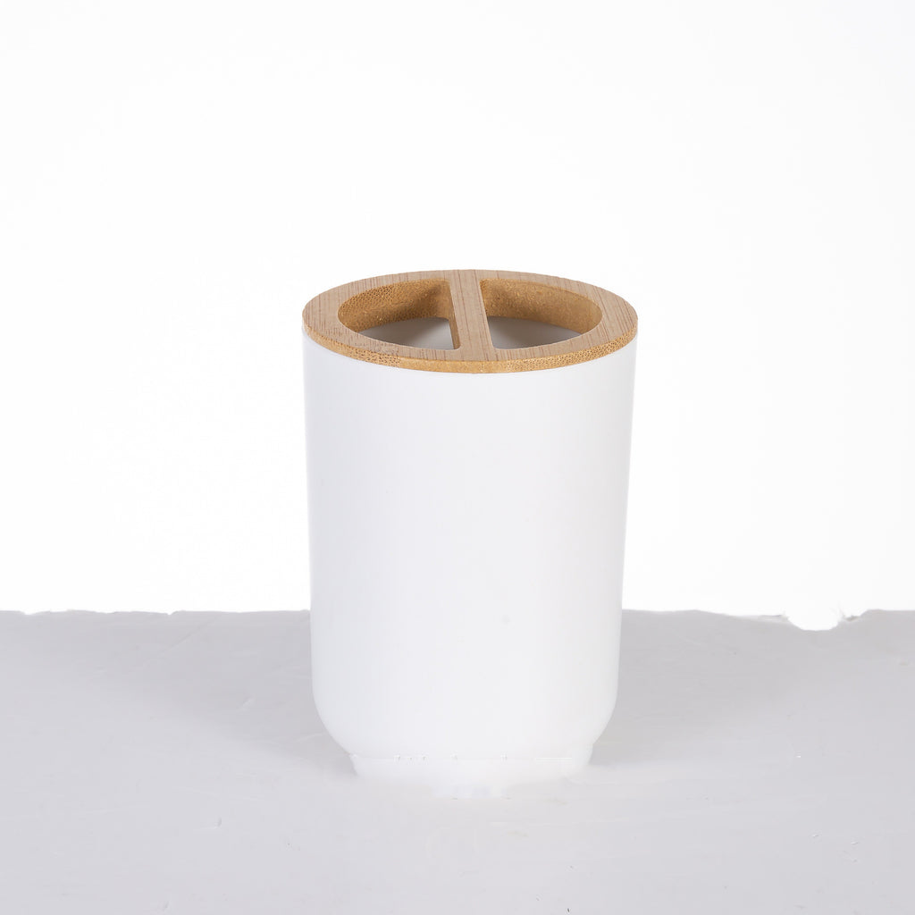 Premium Quality Bamboo Fiber Bathroom Choices