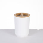 Premium Quality Bamboo Fiber Bathroom Choices