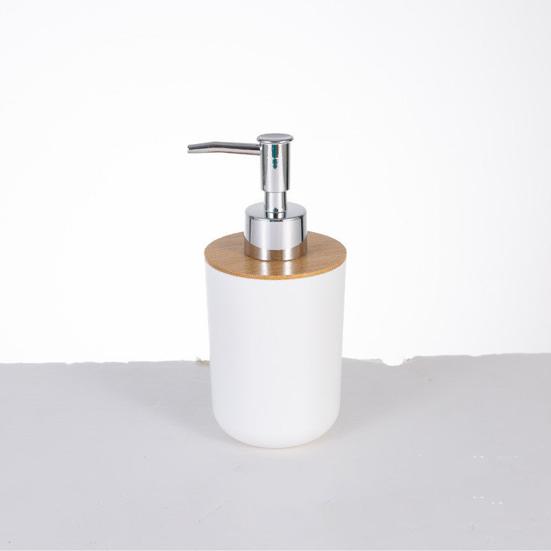 Premium Quality Bamboo Fiber Bathroom Choices