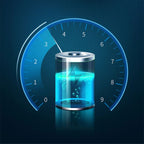 LED Wall Sconce Light – Touch Control, 360° Rotatable Double Head, 3-Color Wireless Lamp for Bedroom & Living Spaces