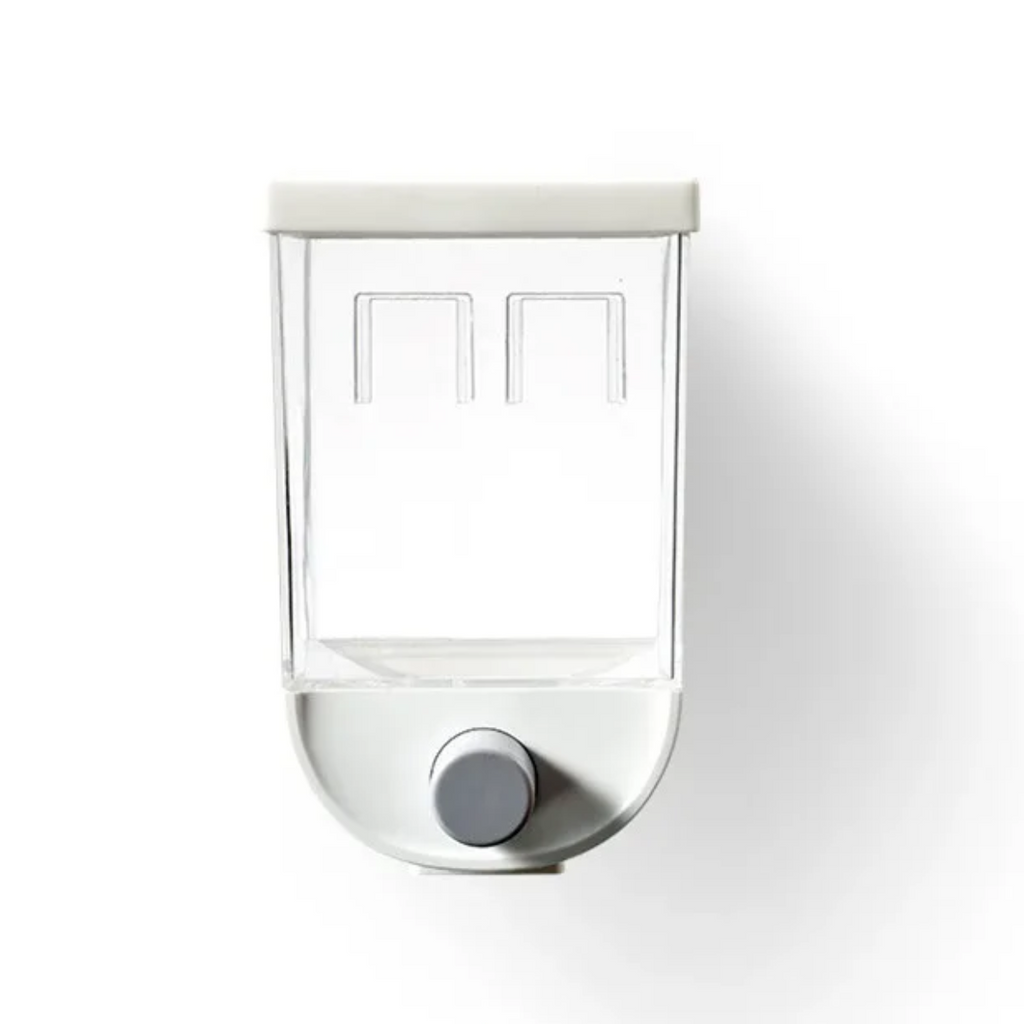 Grain storage box