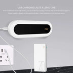 Wall Mounted Toothbrush Holder Smart Toothbrush UV Sterilizer Holder Toothpaste Dispenser Squeezer For Bathroom Accessories